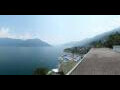 Webcam Brissago (Lake Maggiore)