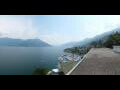 Webcam Brissago (Lago Maggiore)