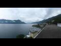 Webcam Brissago (Lago Maggiore)