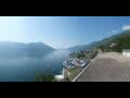 Webcam Brissago (Lago Maggiore)
