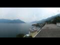 Webcam Brissago (Lago Maggiore)