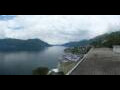 Webcam Brissago (Lake Maggiore)