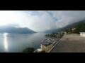 Webcam Brissago (Lac Majeur)