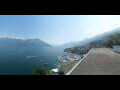 Webcam Brissago (Lago Maggiore)