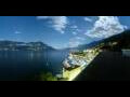 Webcam Brissago (Lago Maggiore)