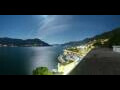 Webcam Brissago (Lago Maggiore)