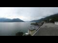 Webcam Brissago (Lago Maggiore)