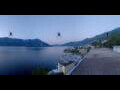 Webcam Brissago (Lago Maggiore)