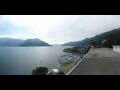 Webcam Brissago (Lago Maggiore)