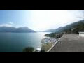 Webcam Brissago (Lac Majeur)