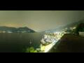 Webcam Brissago (Lago Maggiore)