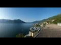 Webcam Brissago (Lago Maggiore)