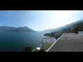 Webcam Brissago (Lago Maggiore)