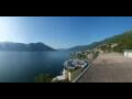 Webcam Brissago (Lake Maggiore)