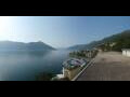 Webcam Brissago (Lago Maggiore)