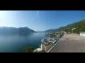 Webcam Brissago (Lago Maggiore)