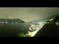 Webcam Brissago (Lake Maggiore)