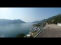 Webcam Brissago (Lago Maggiore)