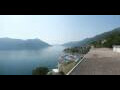 Webcam Brissago (Lago Maggiore)