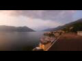 Webcam Brissago (Lake Maggiore)