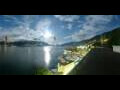 Webcam Brissago (Lake Maggiore)