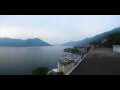 Webcam Brissago (Lac Majeur)