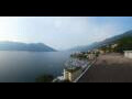 Webcam Brissago (Lake Maggiore)