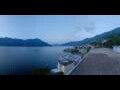 Webcam Brissago (Lake Maggiore)