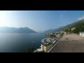 Webcam Brissago (Lago Maggiore)