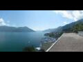 Webcam Brissago (Lake Maggiore)