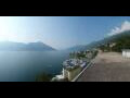 Webcam Brissago (Lake Maggiore)