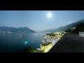 Webcam Brissago (Lago Maggiore)