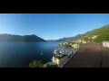 Webcam Brissago (Lake Maggiore)