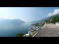 Webcam Brissago (Lago Maggiore)