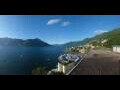 Webcam Brissago (Lago Maggiore)