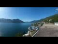 Webcam Brissago (Lago Maggiore)