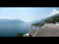 Webcam Brissago (Lago Maggiore)