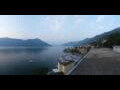 Webcam Brissago (Lake Maggiore)