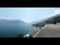 Webcam Brissago (Lake Maggiore)