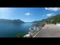 Webcam Brissago (Lago Maggiore)