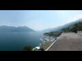 Webcam Brissago (Lake Maggiore)