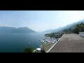 Webcam Brissago (Lake Maggiore)
