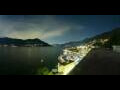 Webcam Brissago (Lake Maggiore)