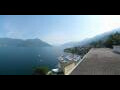 Webcam Brissago (Lake Maggiore)