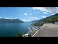 Webcam Brissago (Lake Maggiore)