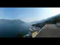 Webcam Brissago (Lago Maggiore)