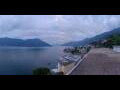Webcam Brissago (Lago Maggiore)