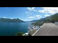 Webcam Brissago (Lago Maggiore)