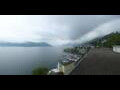 Webcam Brissago (Lago Maggiore)