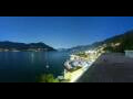 Webcam Brissago (Lake Maggiore)